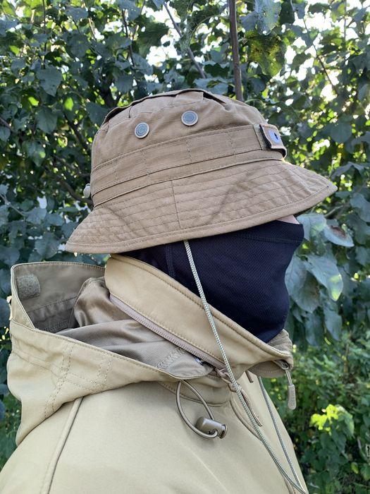Продам тактичну панамку VIK TAILOR.