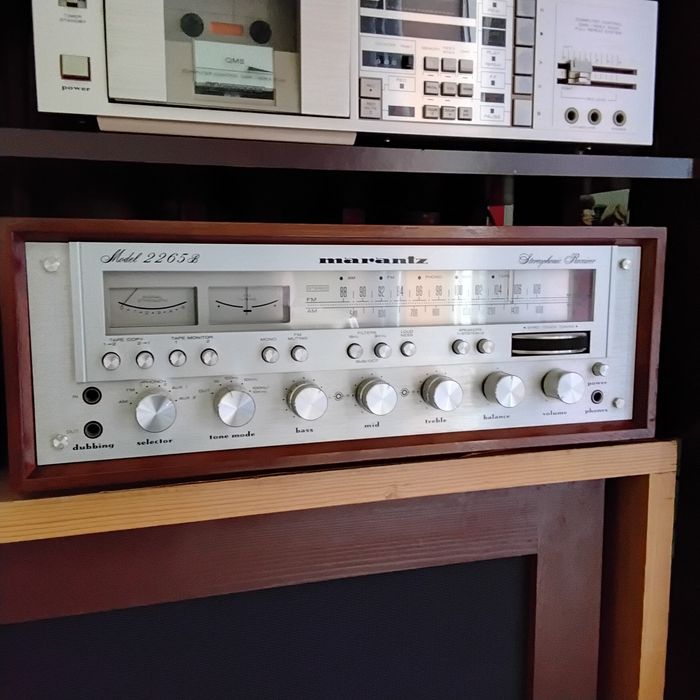 Receptor Marantz 2265b