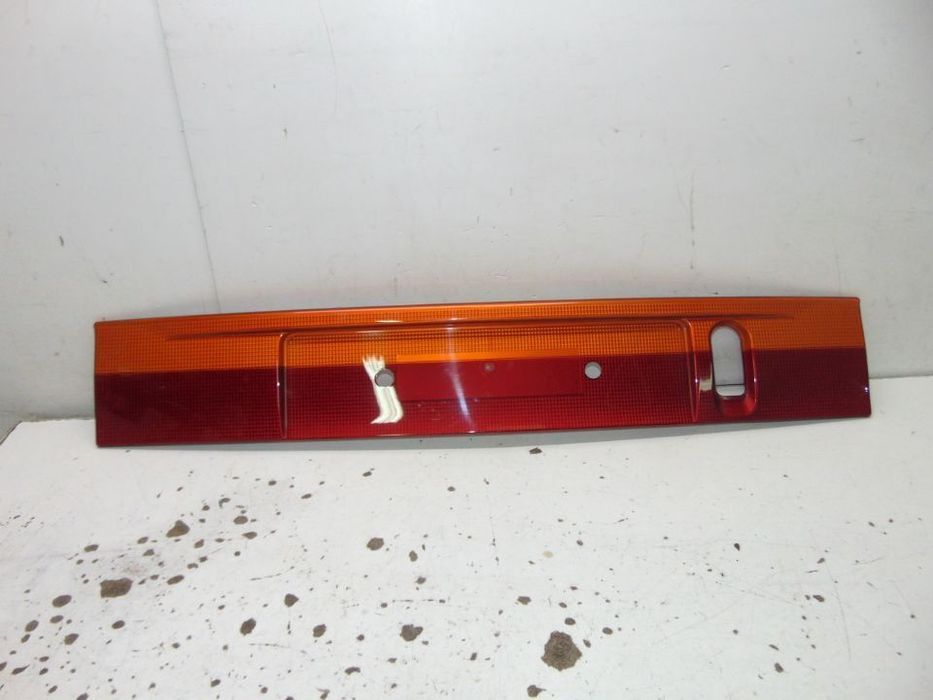 Placa reflectora