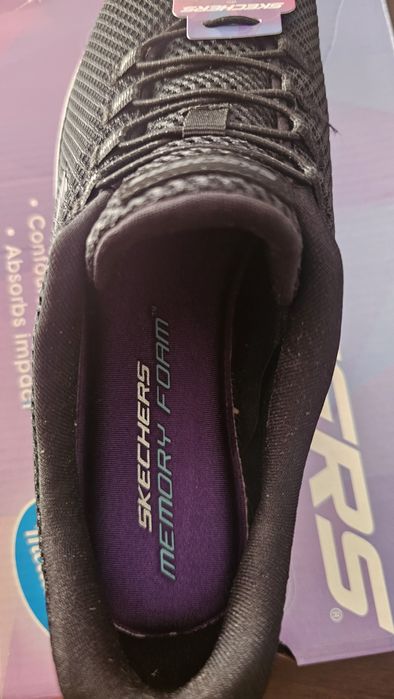 ténis Skechers ORIGINAIS
