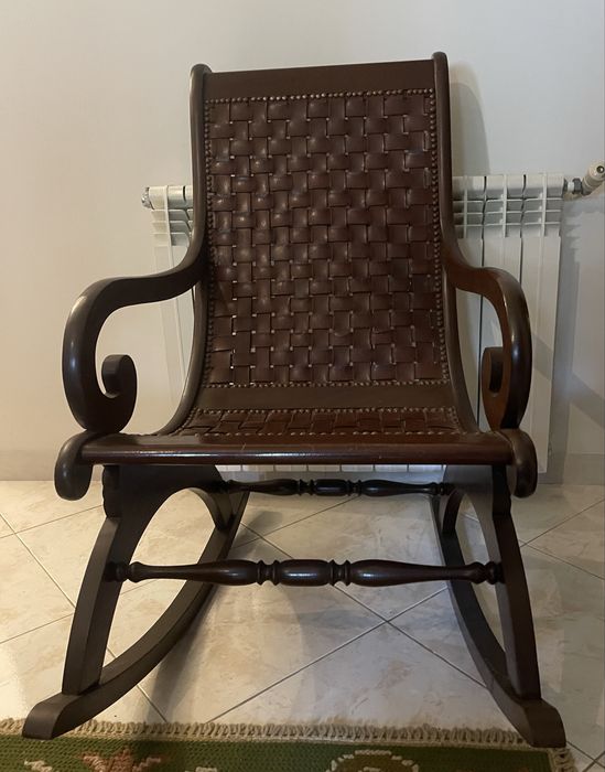 Vendo recheio de sala antiga