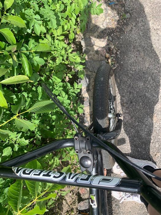 Велосипед BMX БМХ beastern