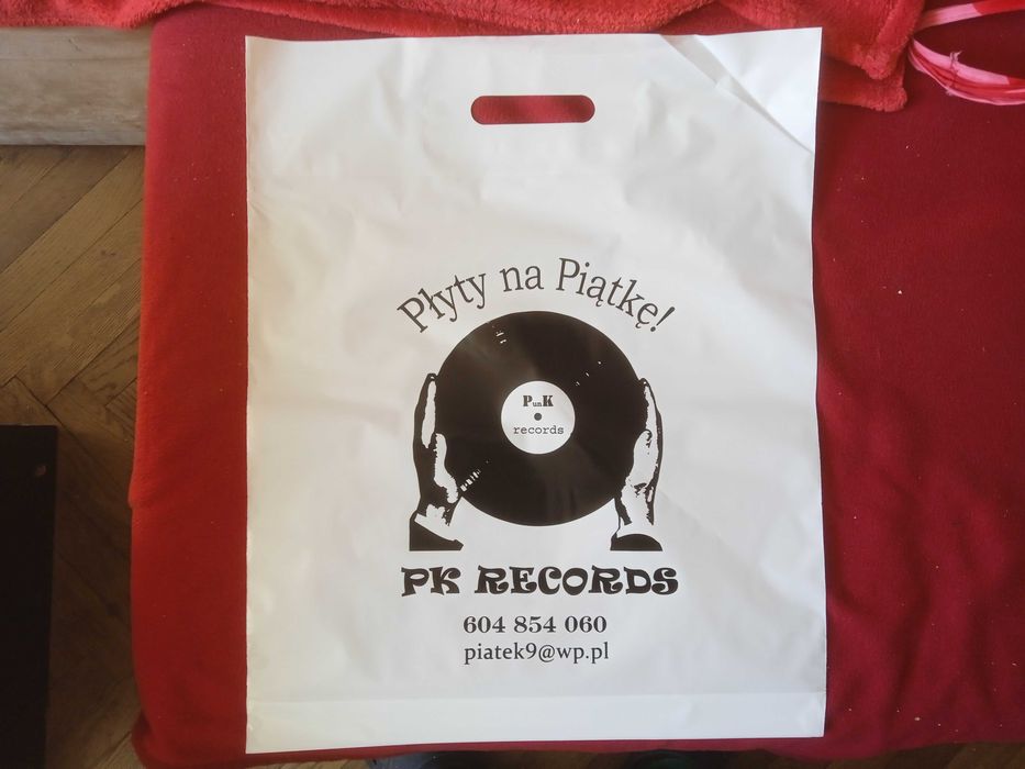 Płyty winylowe dobre stany