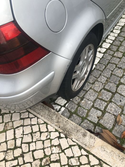 Wolfswagen Golf 1.4