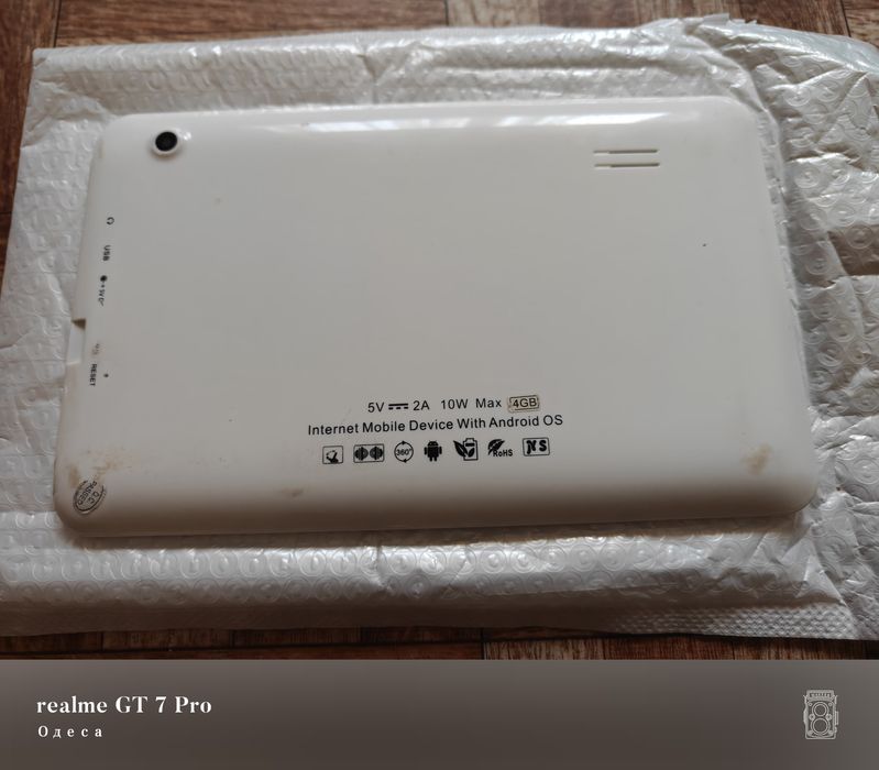 Продам Планшет Q96B