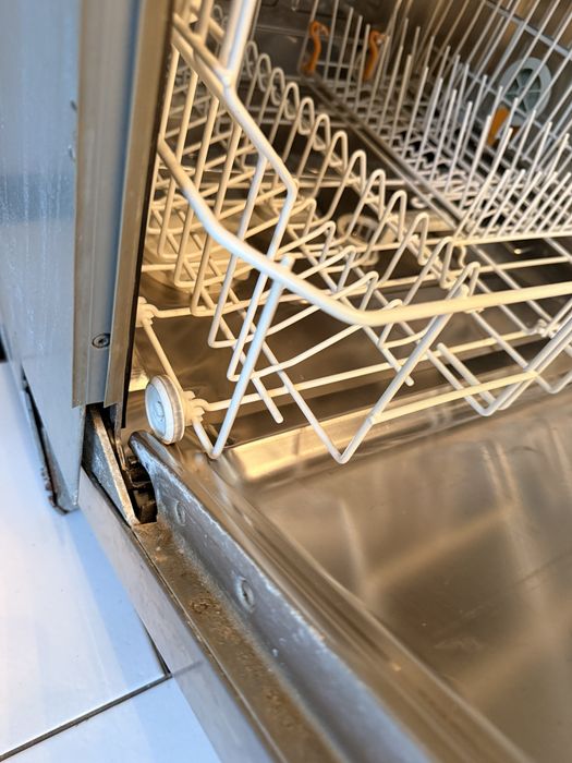 Посудомийка Miele G 1530 SCU