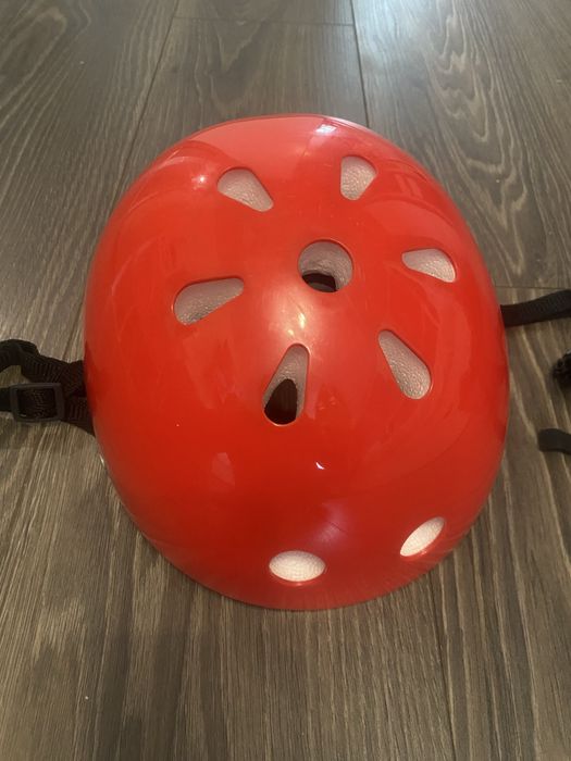 Шолом захисний дитячий 4-7 років