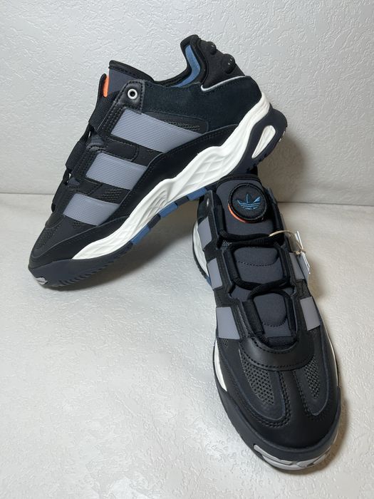 ОРИГІНАЛ! Adidas Niteball чоловічі кросівки