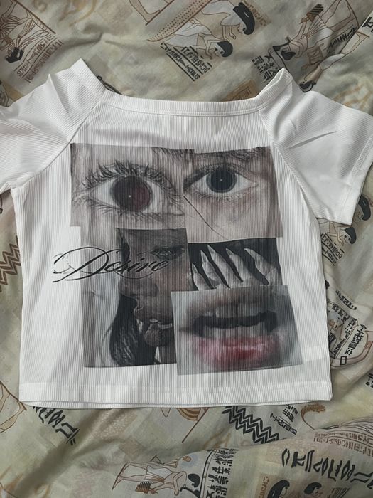 В наявності новий дівочий топ