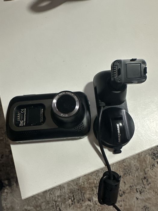 Kamerka samochodowa NEXTBASE 522GW