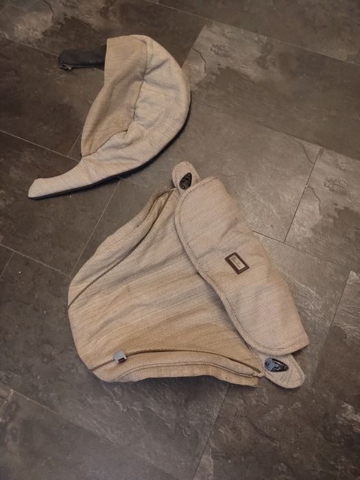 Wózek Silver Cross Special Edition