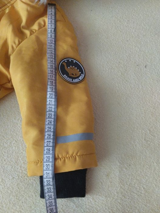 Продам куртку-парку