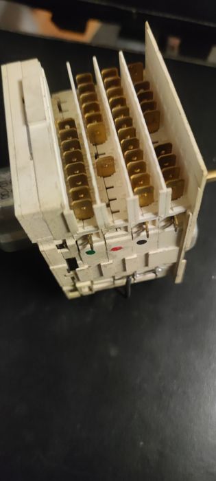 Programator ec 4624 01 g 06 Amica