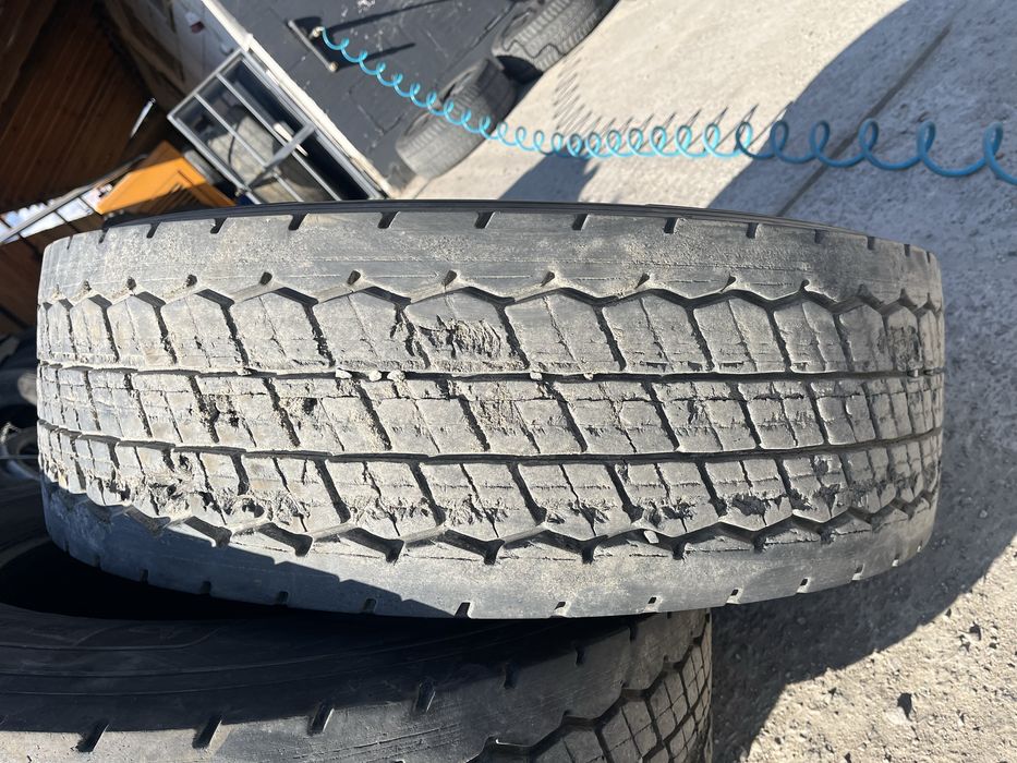 315/70  r 22,5 matador