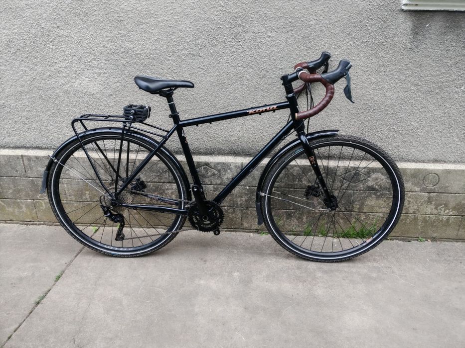 Гравійник, Гібрид Kona Sutra ( GRX, Tiagara)  Хромоль