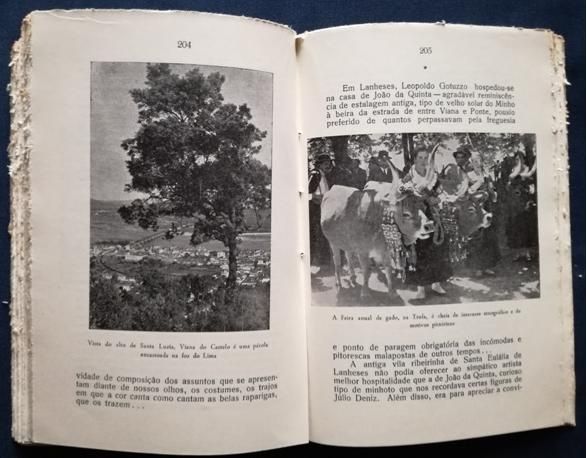 Minho. Região de Beleza Eterna