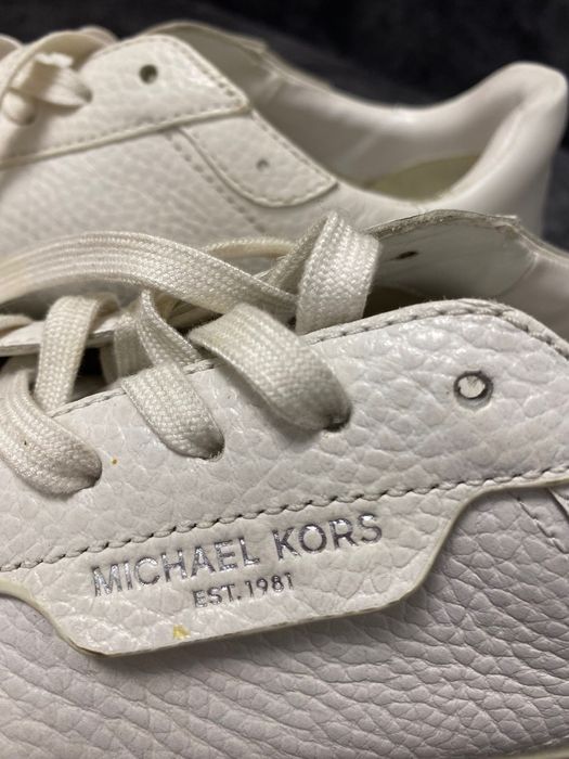 Чоловічі кросівки MICHAEL KORS