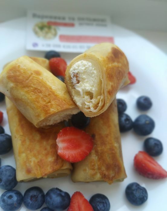 Домашні напівфабрикати ручної ліпки