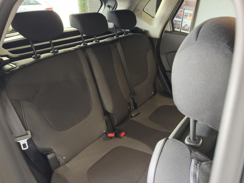 Renault Captur ENERGY dCi 110 Intens
