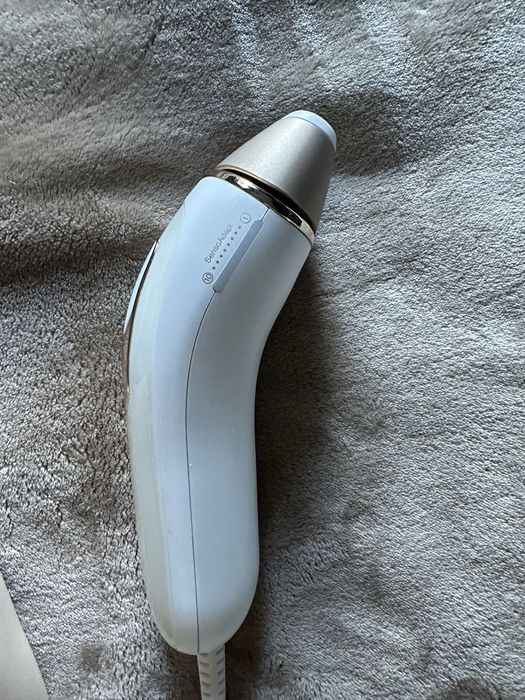 Depilator Braun silk expert IPL5124 laserowy