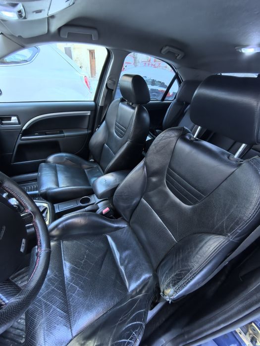 Ford Mondeo Mk3 ST220