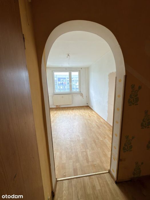 2-pokojowe mieszkanie – Łaziska Górne, ul. Wyrska 12 (bez pośredników)