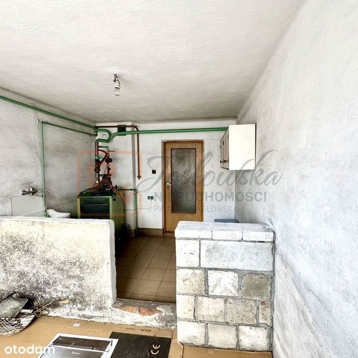 Dom Krasne 282m² + budynek gosp. 134m² 8ar 10pokoi