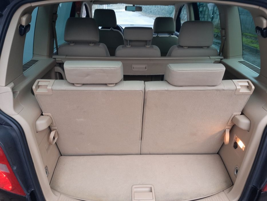 7 osobowy bogata wersja ważne opłaty