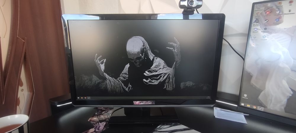 Philips 24 дюйма