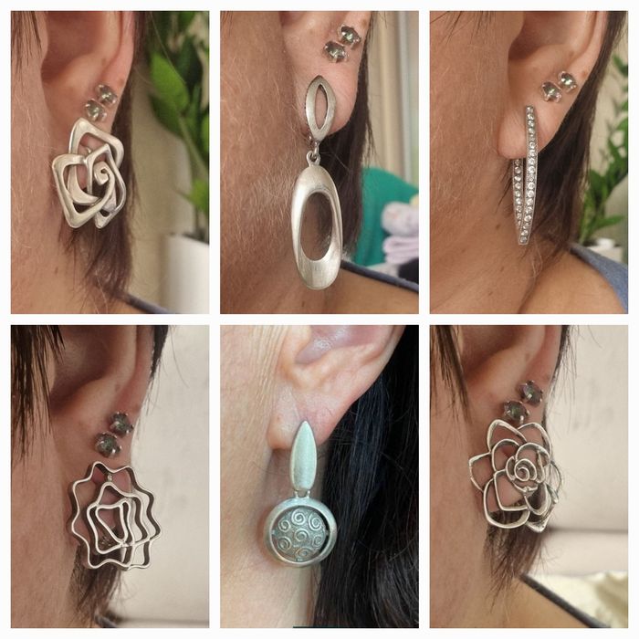 КЮЗ, ХЮЗ, Минимализм,ГеометрияРозы,Жемчуг, Нефрит,Коралл,Кварц,Бирюза,