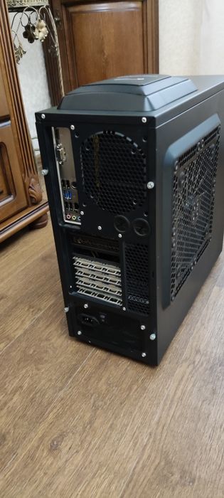 Продам игровой компьютер