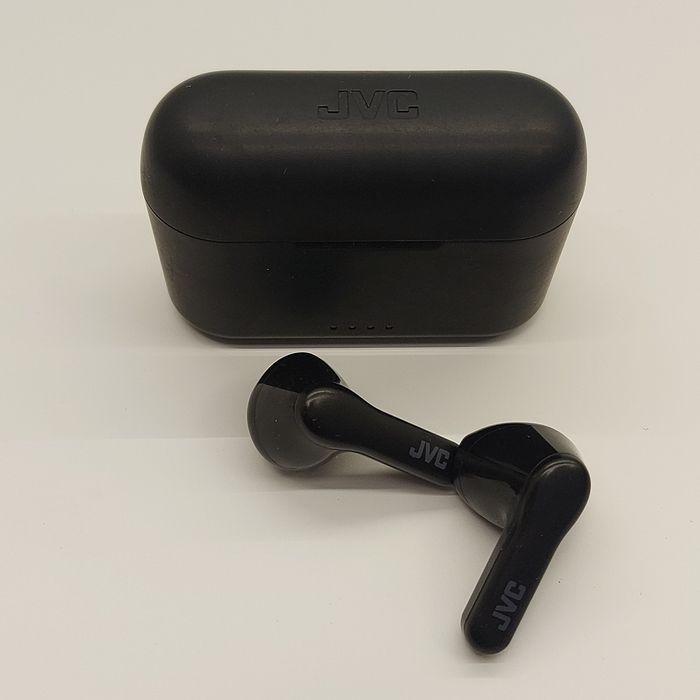 Słuchawki douszne Bluetooth JVC HA-A3 BT