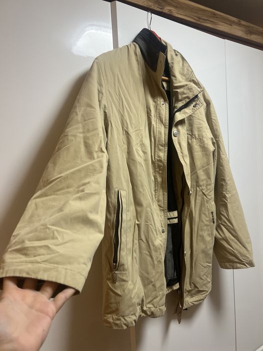 Pierre Cardin kurtka męska