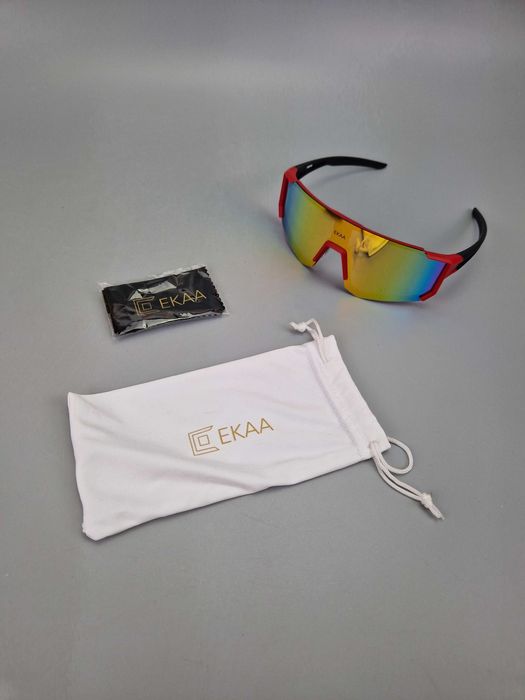 Okulary Przeciwsłoneczne Ekaa