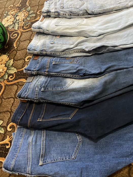 Штани Лотом 520грн. Все, що на всіх фото! 10 одиниць,  або поштучно