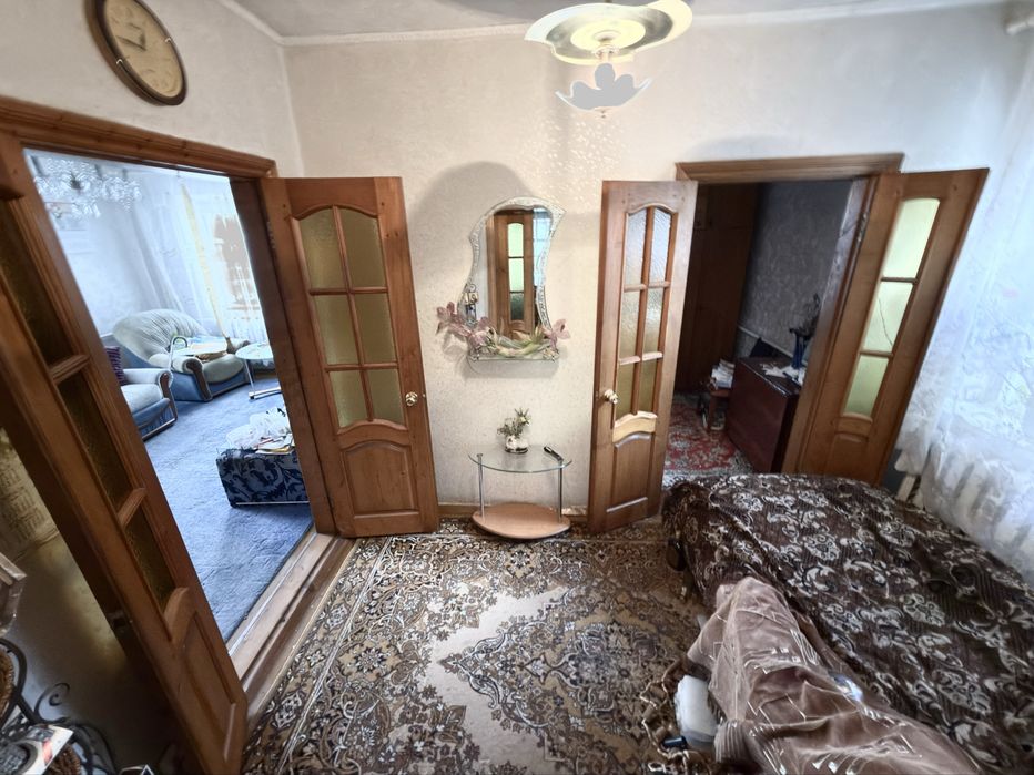 Продам будинок.Район Кущовка