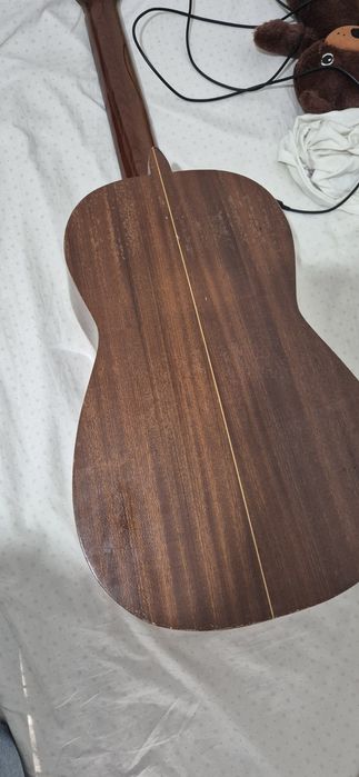 Guitarra vintage