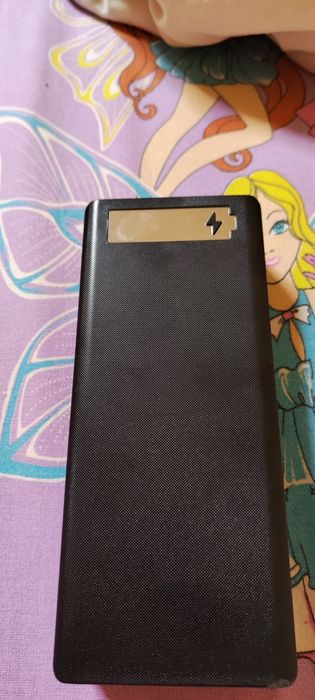 Корпус  Power bank 18650 16 шт