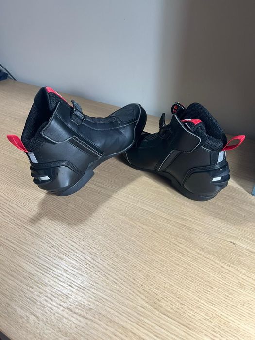 Botas Moto Xpd X-Zero r
