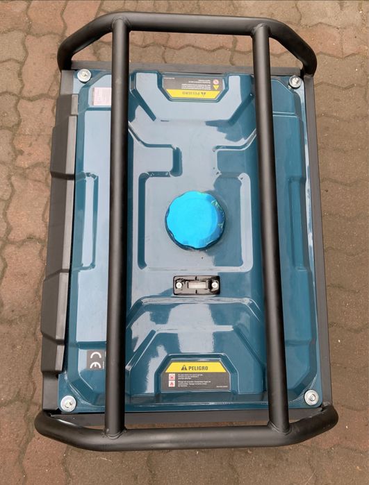 Генератор 5,5 кв