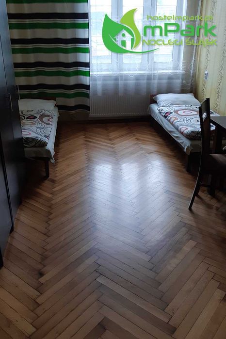 Noclegi Kwatery Jaworzno 1000 zł mies pobyt/os