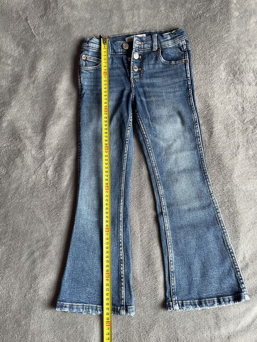 Джинси Zara 122