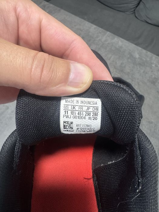 Оригінальні  Adidas Runfalcon 2.0