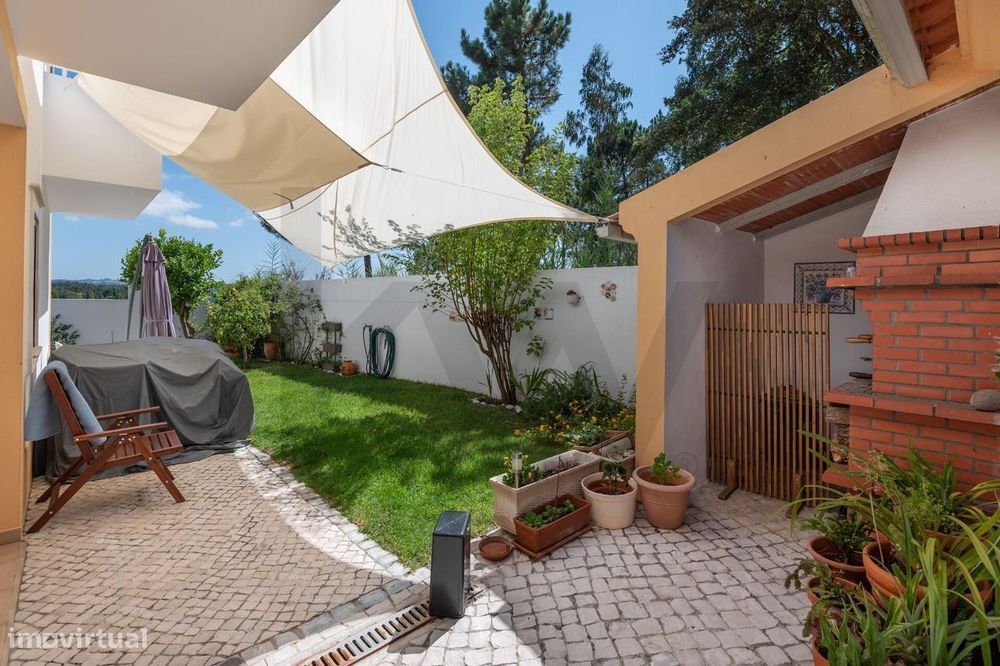 Moradia T4+1 de Prestígio  em Caldas Da Rainha