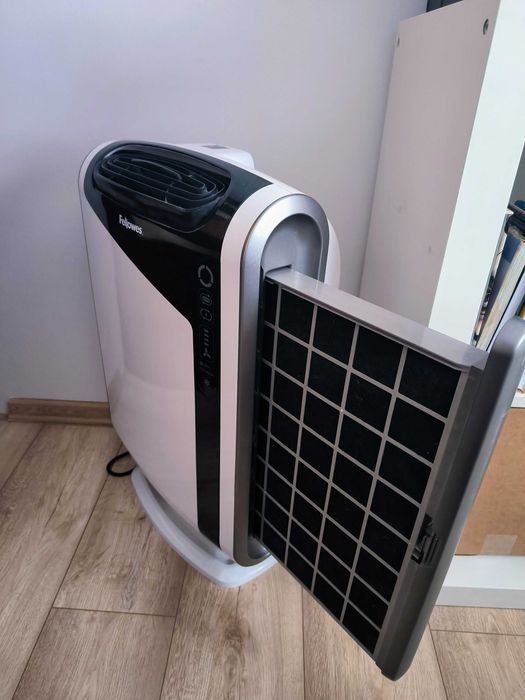 Oczyszczacz powietrza Fellowes DX95