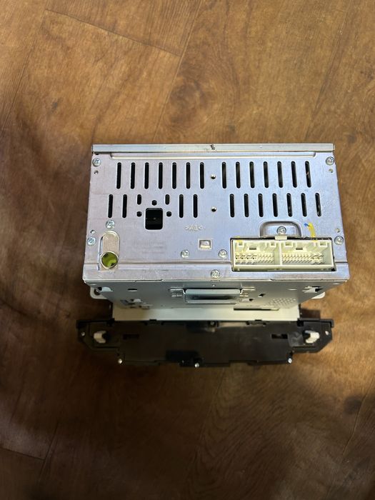 Штатная Магнитола Hyndai Tucson