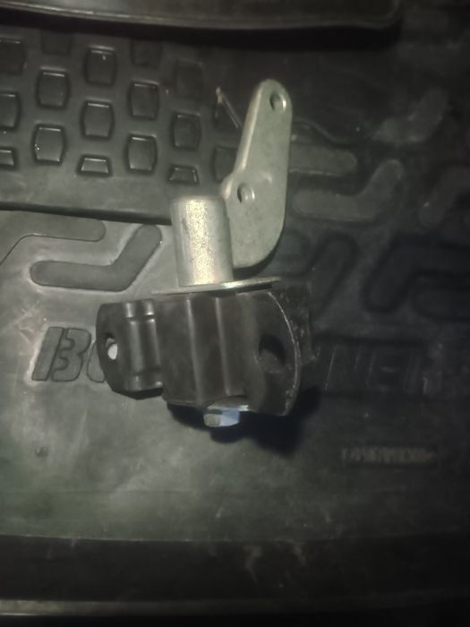 Подушки двигателя на ВАЗ 2170-2172 Приора