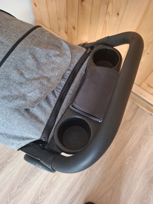 Wózek spacerowy Joie Litetrax