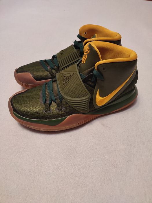 Кросівки Nike kyrie 6 mid