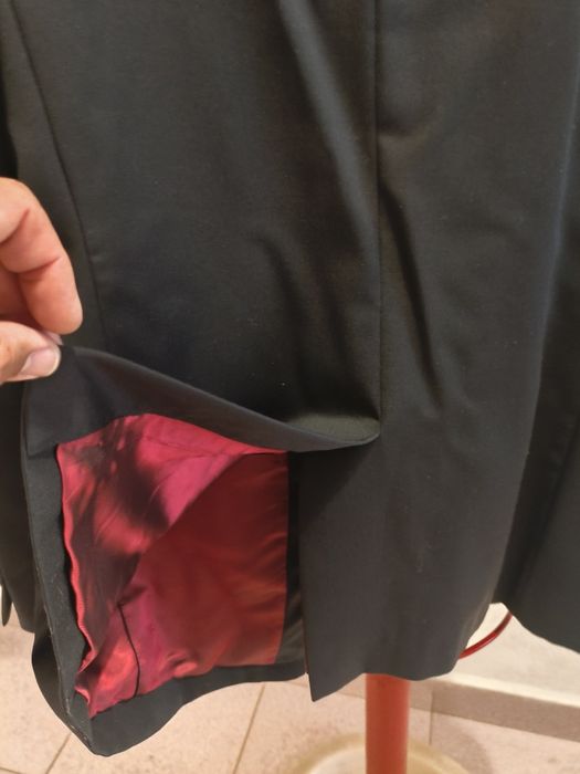 Blazer Zara Man Premium Collection  100% Lã